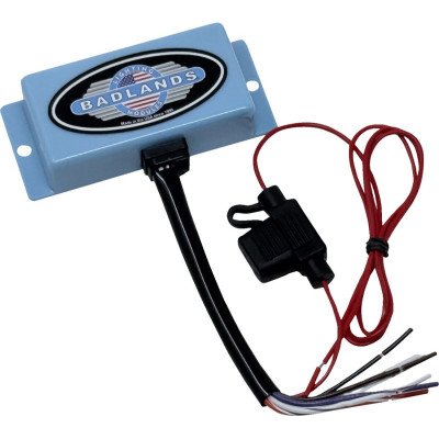 TURN SIGNAL MODULE SPEED SENSE SELF-CANCEL ATS-04