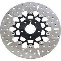 ROTOR EBC 10BUTTON FRT BK
