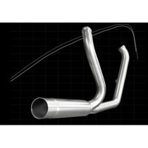 SOFTAIL HEADER