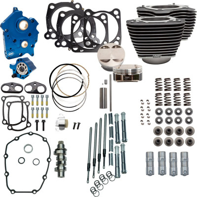 POWER PACK VVT