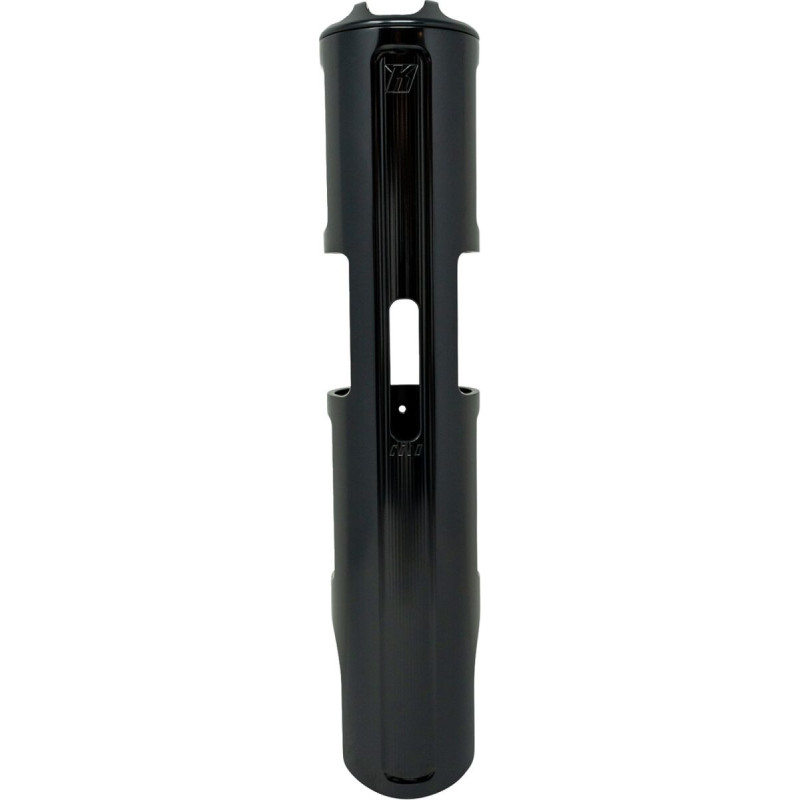 COVER WATER RESEVOIR GLOSS BLACK