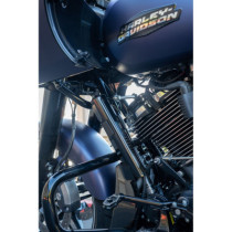 COVER WATER RESEVOIR GLOSS BLACK