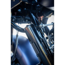COVER WATER RESEVOIR GLOSS BLACK