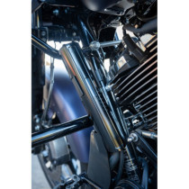 COVER WATER RESEVOIR GLOSS BLACK
