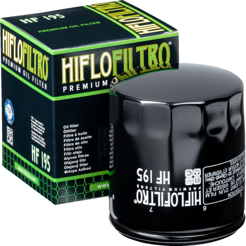 OIL FILTER POLARIS
