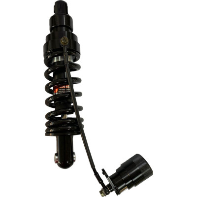 SHOCK 13"PL W/KNB SFT 18+