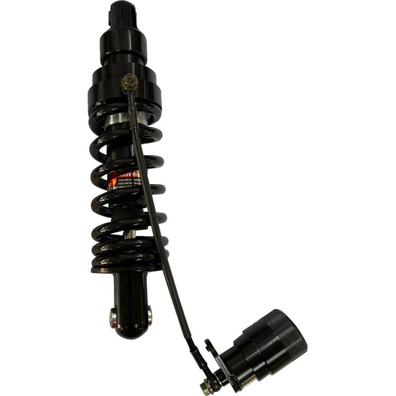 SHOCK 13"PL W/KNB SFT 18+
