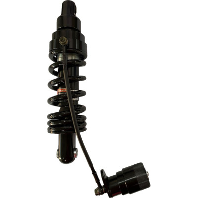 SHOCK 12.5"PL W/KNB ST18+
