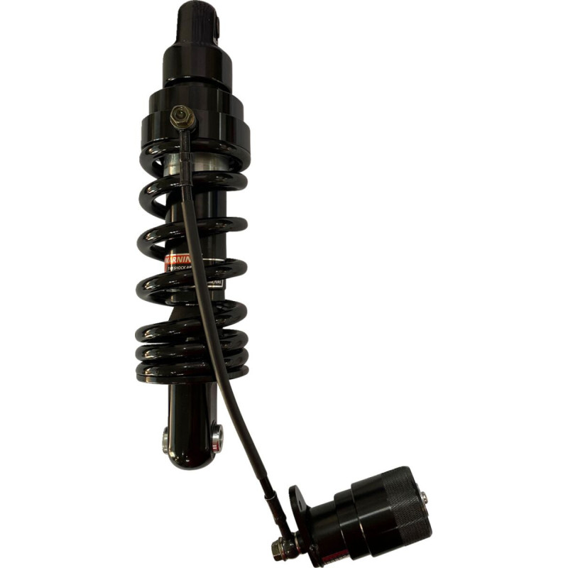 SHOCK 12.5"PL W/KNB ST18+