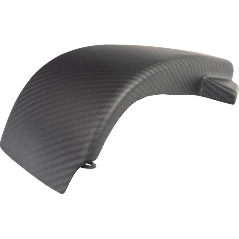 SIDE COVER MATTE SOFTAIL