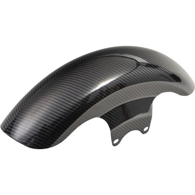 FRONT FENDER SHORTY GLOSS