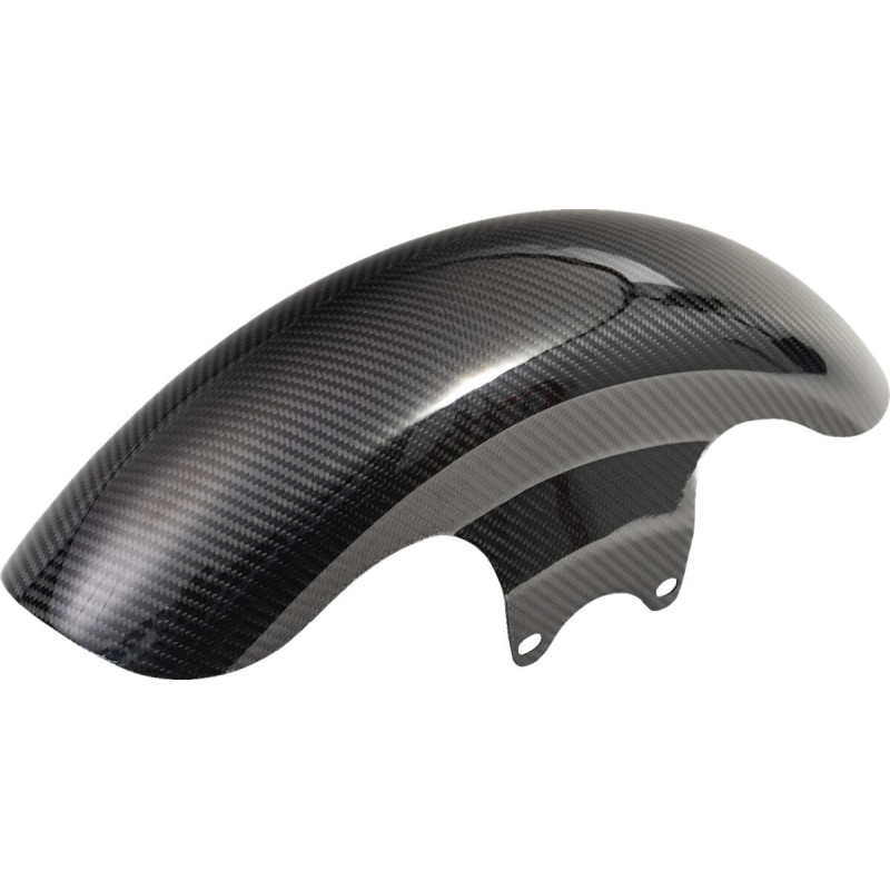 FRONT FENDER SHORTY GLOSS