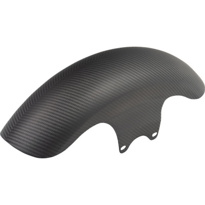 FRONT FENDER SHORTY MATTE