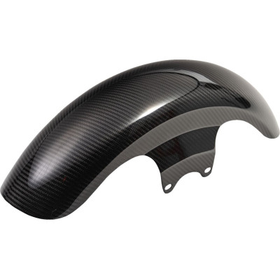 FRONT FENDER MID-LENGTH GLOSS