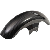 FRONT FENDER MID-LENGTH GLOSS