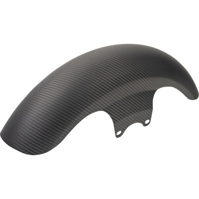 FRONT FENDER MID-LENGTH MATTE