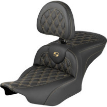 SEAT ROADSOFA LS ER DB GLD STITCH