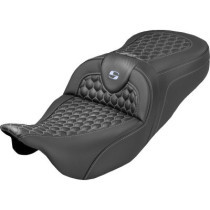 SEAT ROADSOFA HC SR SLV STITCH