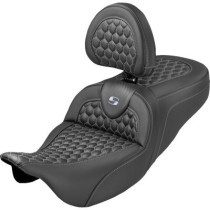 SEAT ROADSOFA HC SR DB SLV STITCH