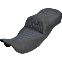 SEAT ROADSOFA CF LS ER BLU STITCH