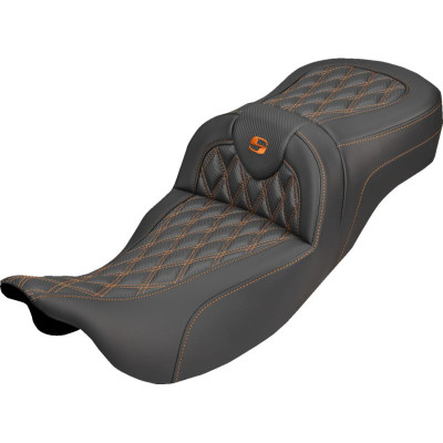 SEAT ROADSOFA CF LS ER ORG STITCH