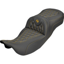 SEAT ROADSOFA CF LS ER GLD STITCH