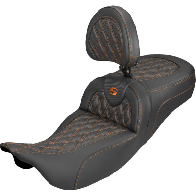 SEAT ROADSOFA CF LS ER DB ORG STITCH