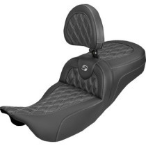 SEAT ROADSOFA CF LS ER DB SLV STITCH