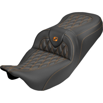SEAT ROADSOFA CF LS SR ORG STITCH