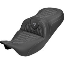 SEAT ROADSOFA CF LS SR SLV STITCH