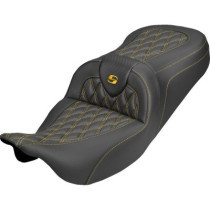 SEAT ROADSOFA CF LS SR GLD STITCH