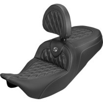 SEAT ROADSOFA CF LS SR DB SLV STITCH