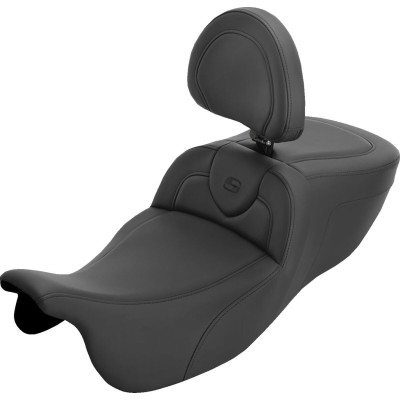 SEAT ROADSOFA ER DB BLK