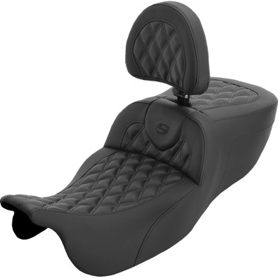 SEAT ROADSOFA ER DB CF LS
