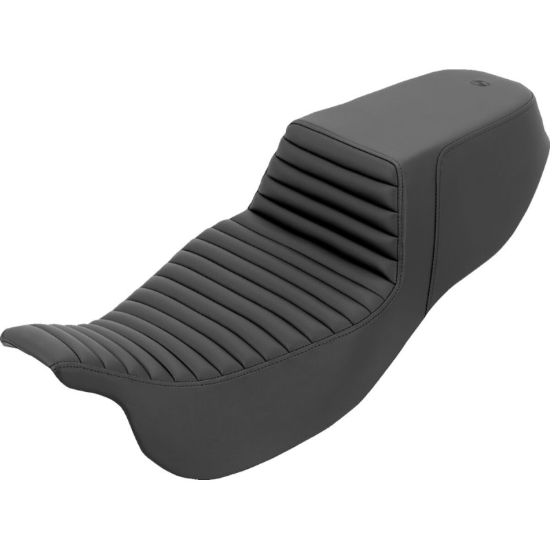 Step-Up Seat - Extended Reach - Tuck-n-Roll - FLRT/FLTRT '15-'25