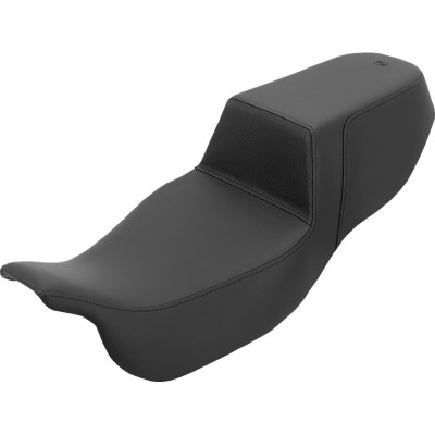 Step-Up Seat - Extended Reach - Gripper - FLRT/FLTRT '15-'25