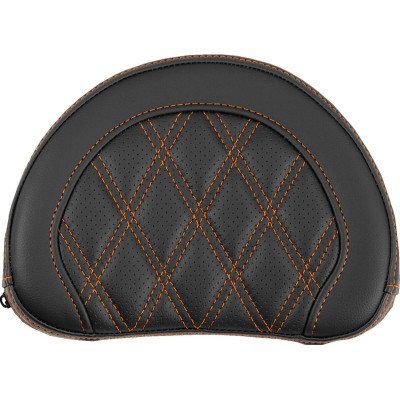 PAD BR CONTOURED LS ORG STITCH