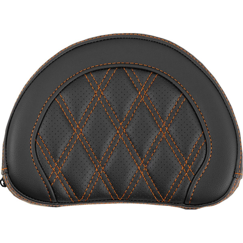 PAD BR CONTOURED LS ORG STITCH