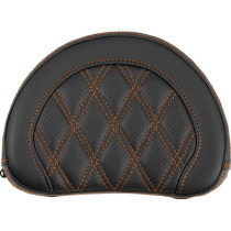 PAD BR CONTOURED LS ORG STITCH