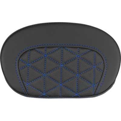 PAD BR MINI-CONTOUR TRI-GRIPPER BLU STITCH