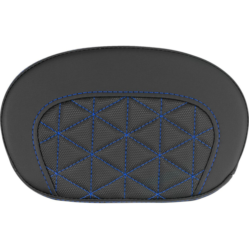 PAD BR MINI-CONTOUR TRI-GRIPPER BLU STITCH