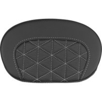 PAD BR MINI-CONTOUR TRI-GRIPPER SLV STITCH