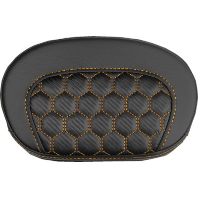 PAD BR MINI-CONTOUR HC ORG STITCH
