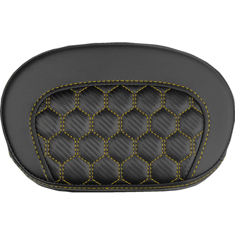 PAD BR MINI-CONTOUR HC GLD STITCH
