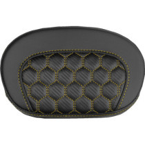 PAD BR MINI-CONTOUR HC GLD STITCH