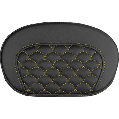 PAD BR MINI-CONTOUR DS GLD STITCH
