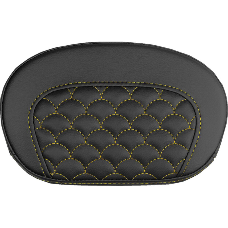PAD BR MINI-CONTOUR DS GLD STITCH