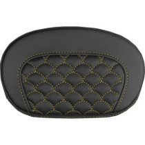 PAD BR MINI-CONTOUR DS GLD STITCH