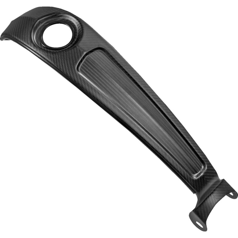 CONSOLE CENTER CF SOFTAIL MATTE