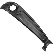 CONSOLE CENTER CF SOFTAIL MATTE